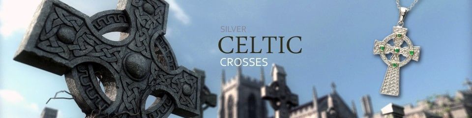 Celtic Crosses