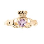 June Birthstone - Alexandrite