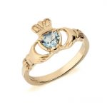 March Birthstone - Aquamarine