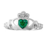 May Birthstone - Emerald