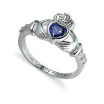 September Birthstone - Sapphire
